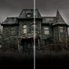 It Chapter 2 Neibolt House Scene Add-On