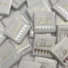 It's Time To Celebrate' Chocolate Neapolitans X50