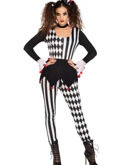 Jester - Adult Costume