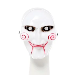 Jigsaw Mask