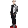 Jimin (Park Ji-Min) Bts Cardboard Cutout - 174Cm X 48Cm