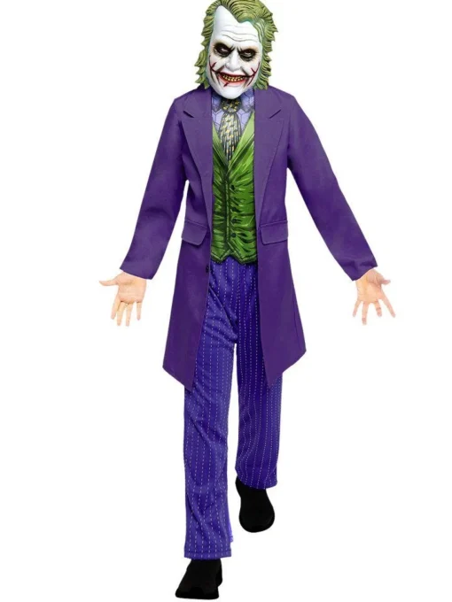 Joker - Child And Teen Costume