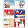 Jumbo Self Adhesive Present Labels (60Pk)
