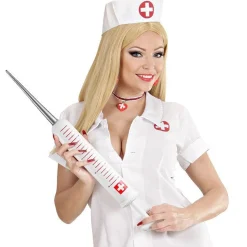 Jumbo Syringe - 50Cm