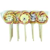 Jungle Assorted Lollies - 60G