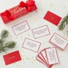 Keep Them Cracking Christmas Trivia Game