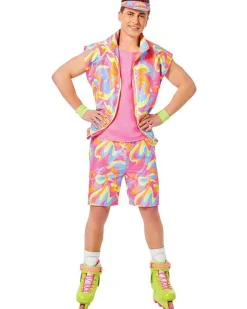 Ken Roller Blade - Adult Costume
