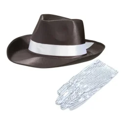 King Of Pop Accessory Kit