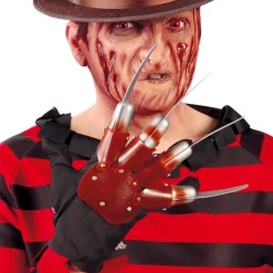 Knife Hand