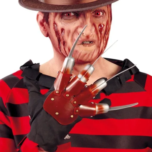 Knife Hand