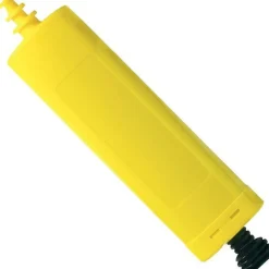 Latex Balloon Pump