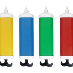 Latex Balloon Pump