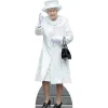 Life Size Queen Cardboard Cutout - 171Cm X 60Cm