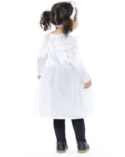 Lil Cute Ghost - Baby And Toddler Costume