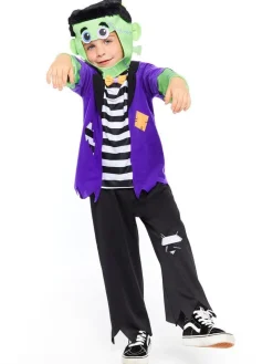 Little Frankie - Child Costume