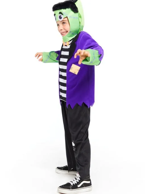 Little Frankie - Child Costume