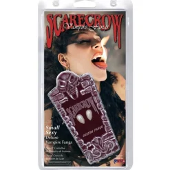 Love Bite Vampire Fangs