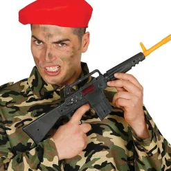 Machine Gun - 47Cm