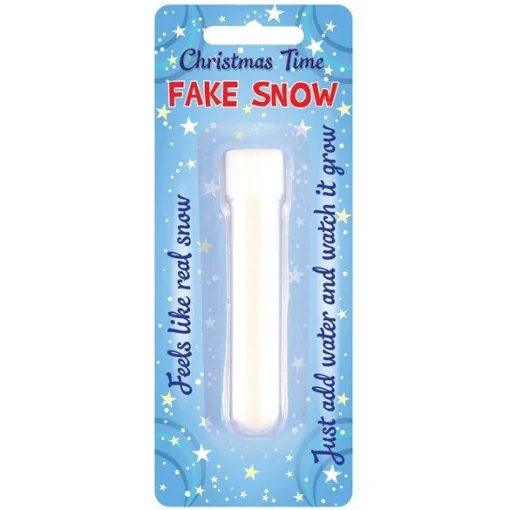 Magic Snow Tube