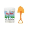 Magic Snow With Shovel