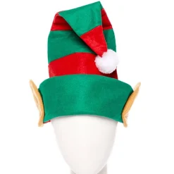 Mens Elf Accessory Kit