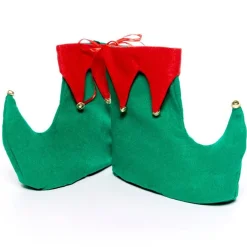 Mens Elf Accessory Kit