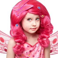 Mia & Me Wig