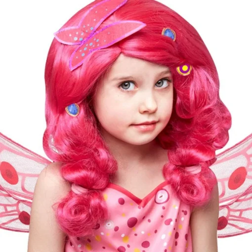 Mia & Me Wig