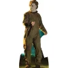 Michael Meyers Halloween Cardboard Cutout - 191Cm X 81Cm