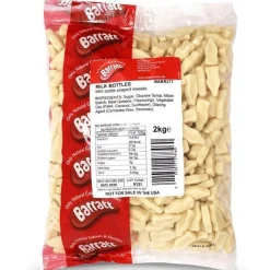 Milk Bottles - 2Kg