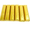 Milk Chocolate Mini Bars Of Gold X6