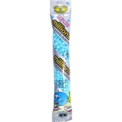 Millions Tubes - Bubblegum Flavour - 60G