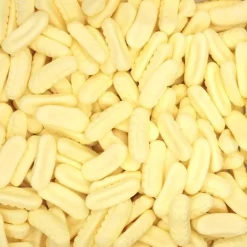 Mini Foam Bananas - 2Kg