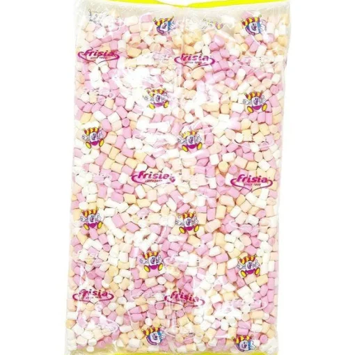 Mini Marshmallows - 1Kg