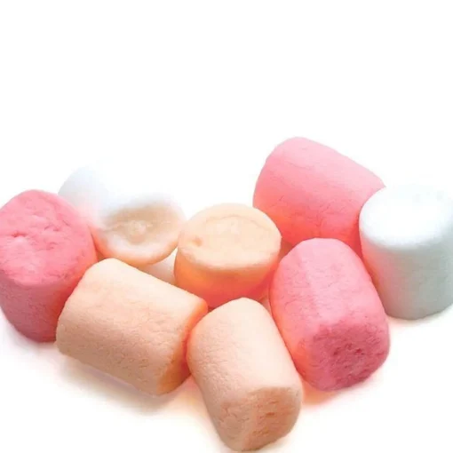 Mini Marshmallows - 1Kg