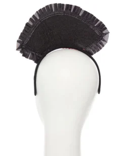 Mini Pirate Hat Tiara