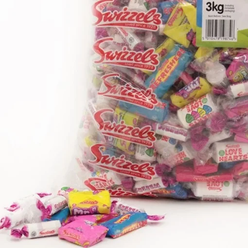 Mini Sweet Mix - 3Kg