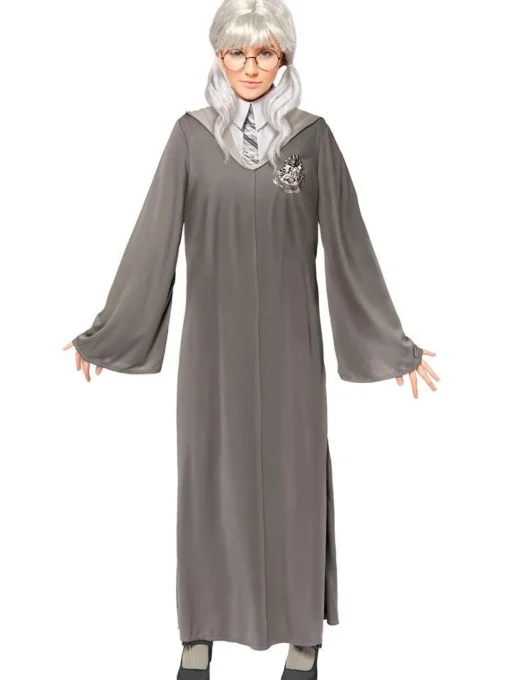 Moaning Myrtle - Adult Costume