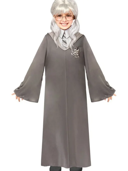 Moaning Myrtle - Child Costume