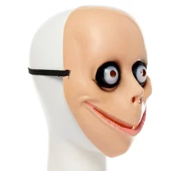 Momo Mask