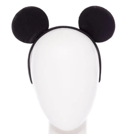 Mouse Ears Headband - Child