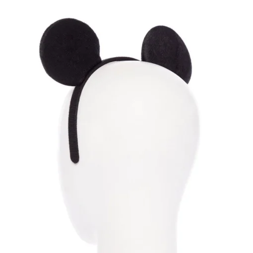 Mouse Ears Headband - Child