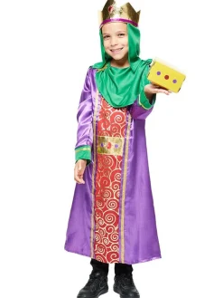 Nativity King - Child Costume