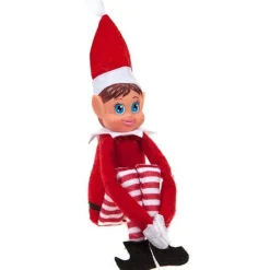 Naughty Elf Girl - 30Cm