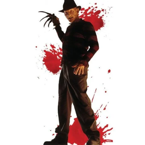 Nightmare On Elm Street Scene Setter Add-On