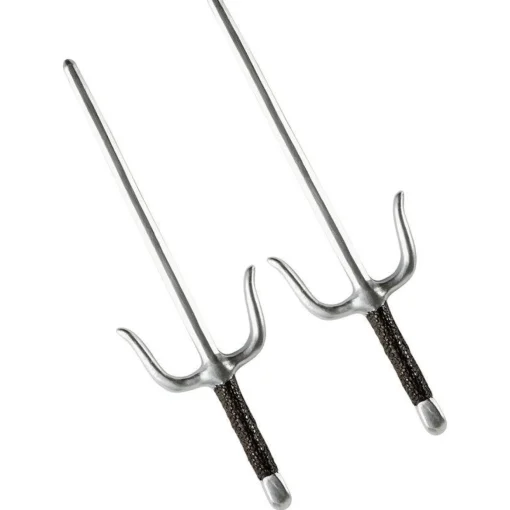 Ninja Twin Daggers - 42Cm