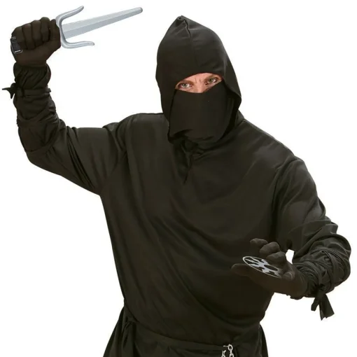 Ninja Weapon Kit