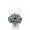 Nuclear Hazard Mask
