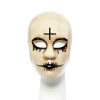 Nun Cross Mask