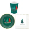 Oh Christmas Tree - Super Value Party Pack For 8